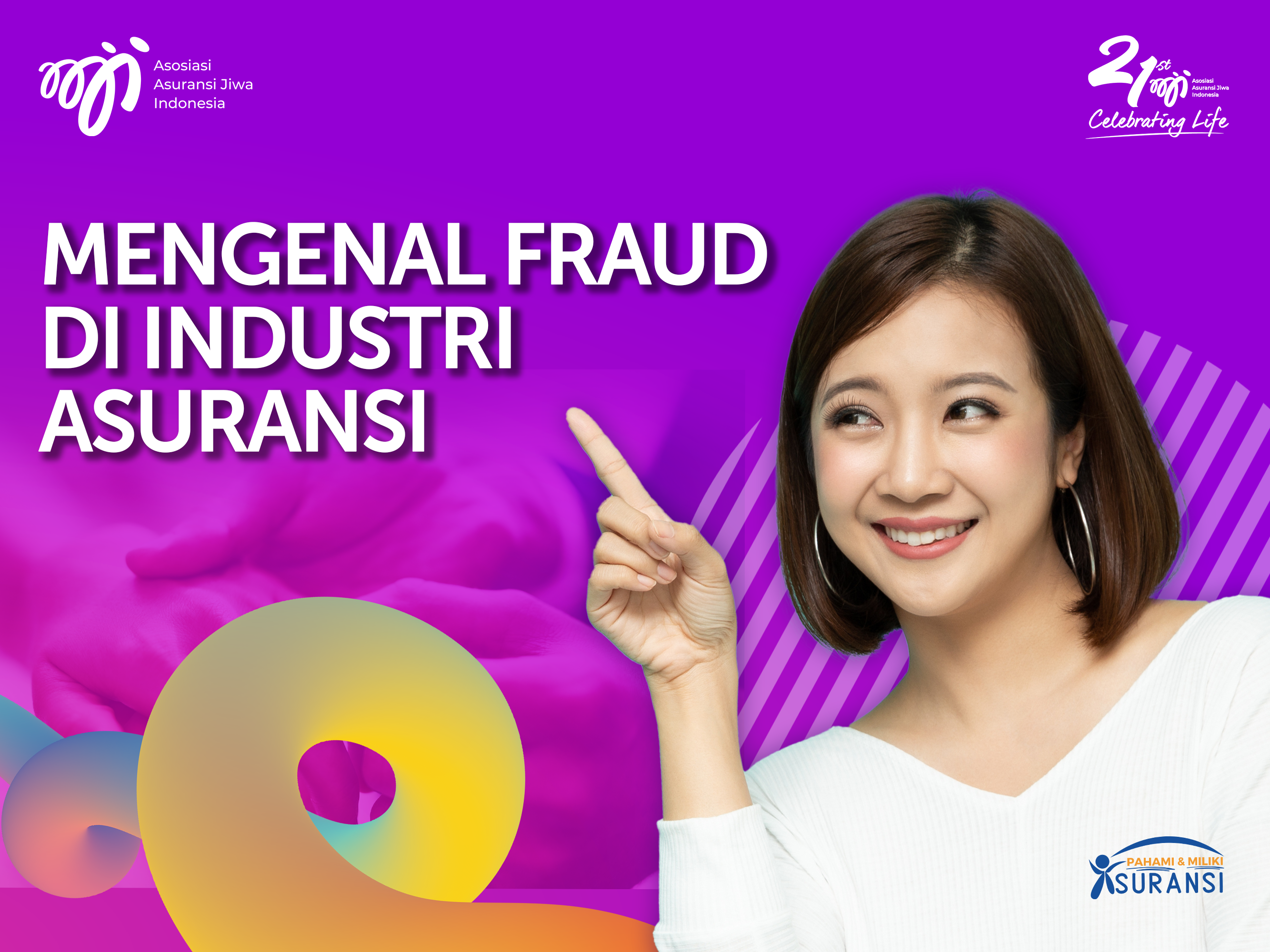 Mengenal Fraud Di Industri Asuransi 
